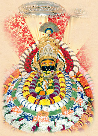 shyam prabhu